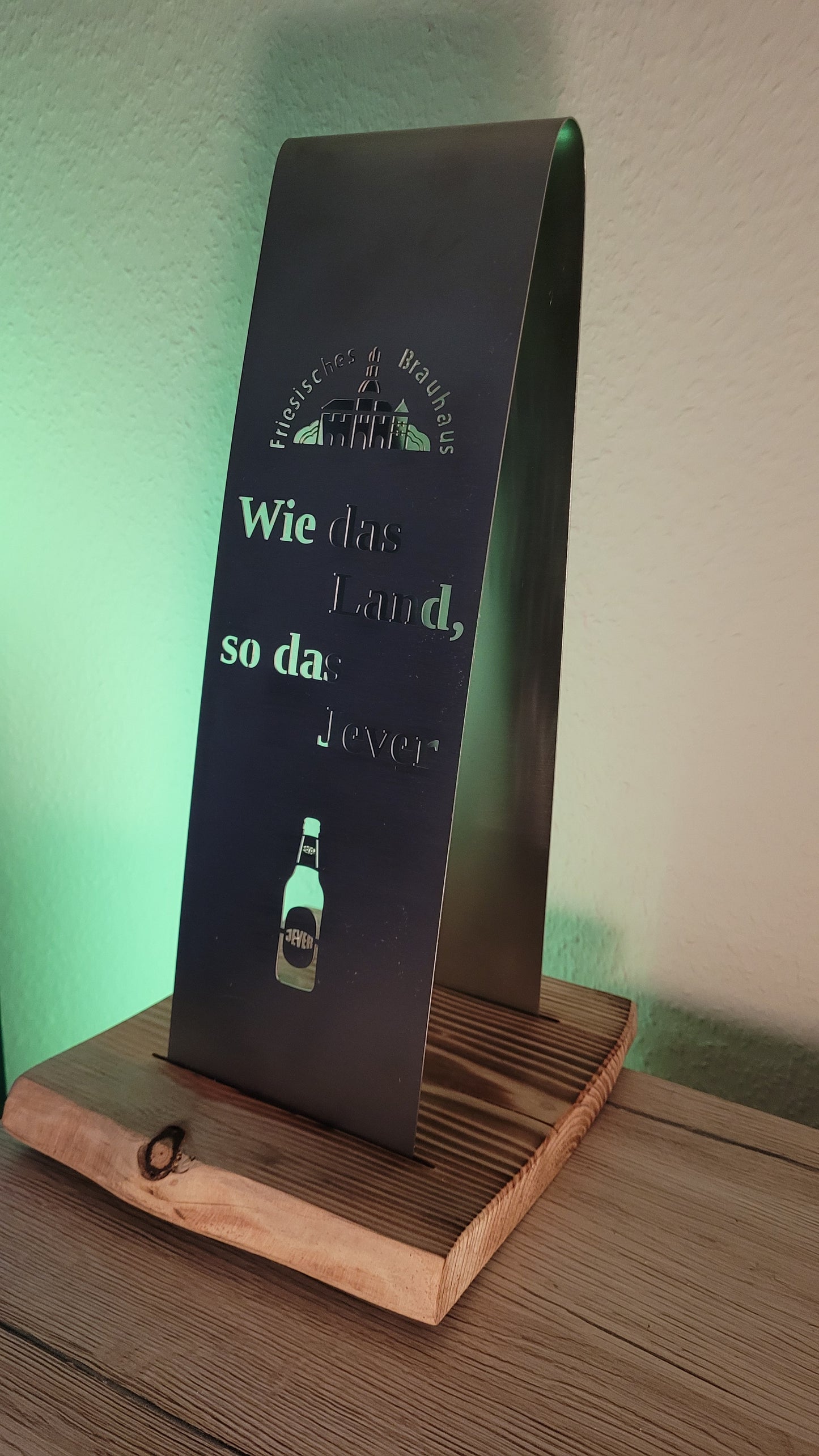 Windschott Jever