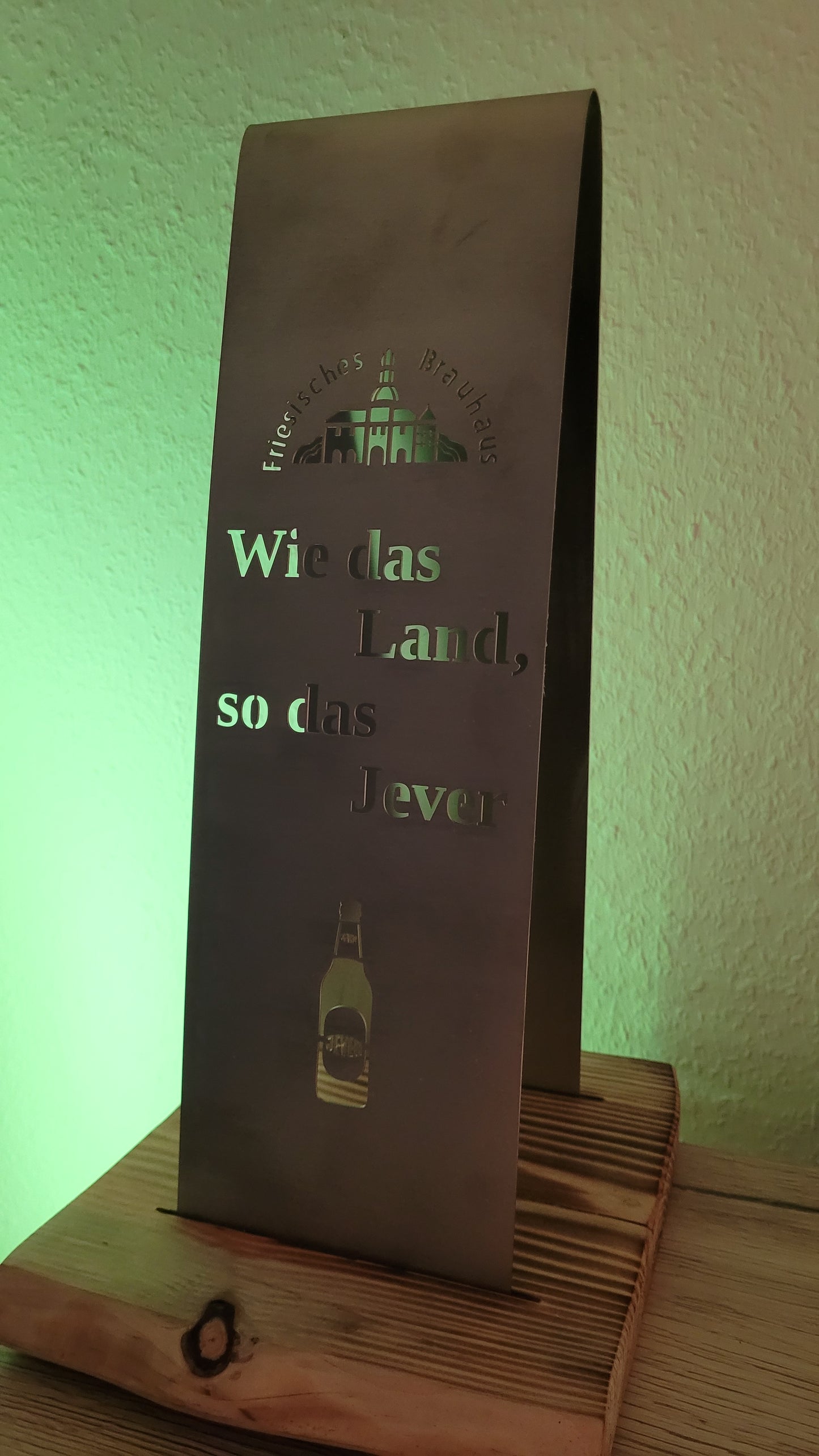 Windschott Jever