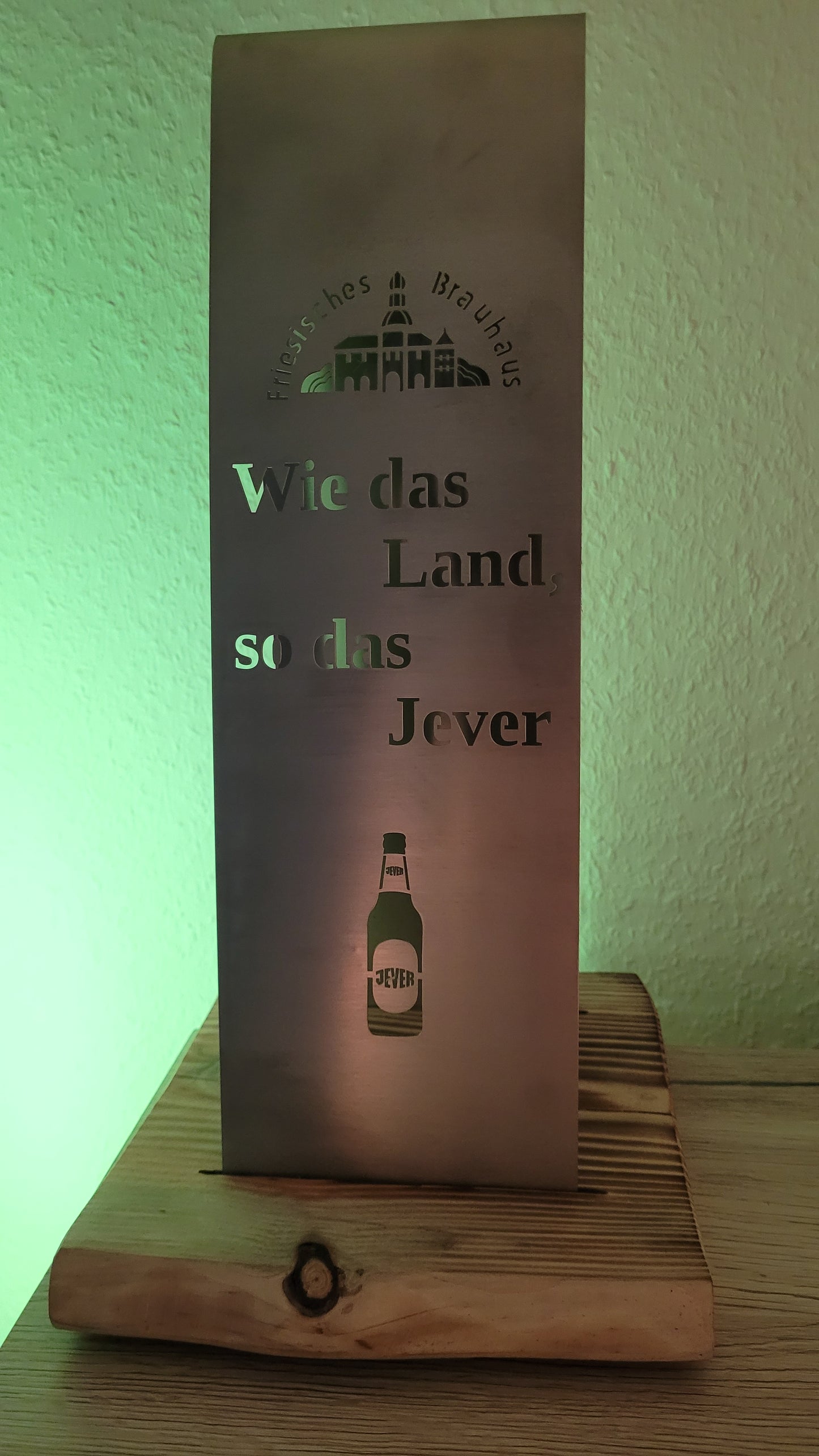 Windschott Jever
