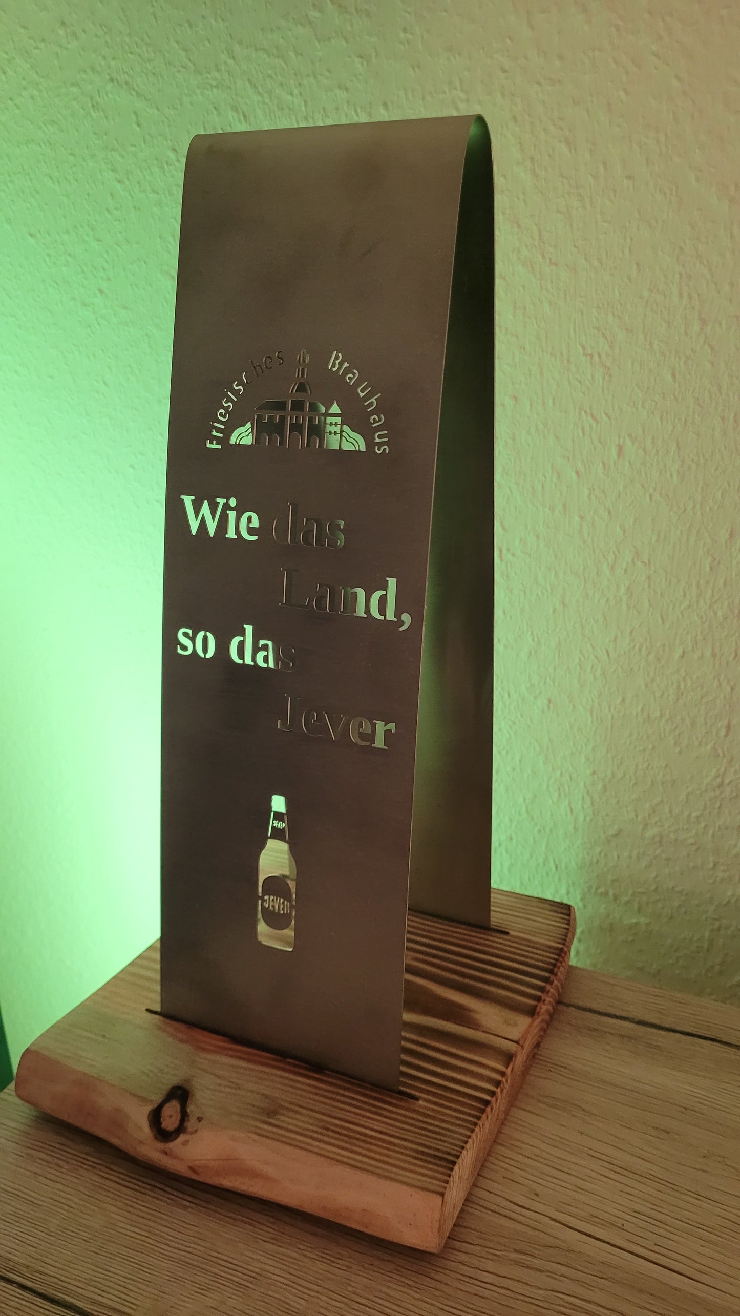 Windschott Jever