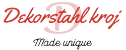 Dekorstahl Kroj