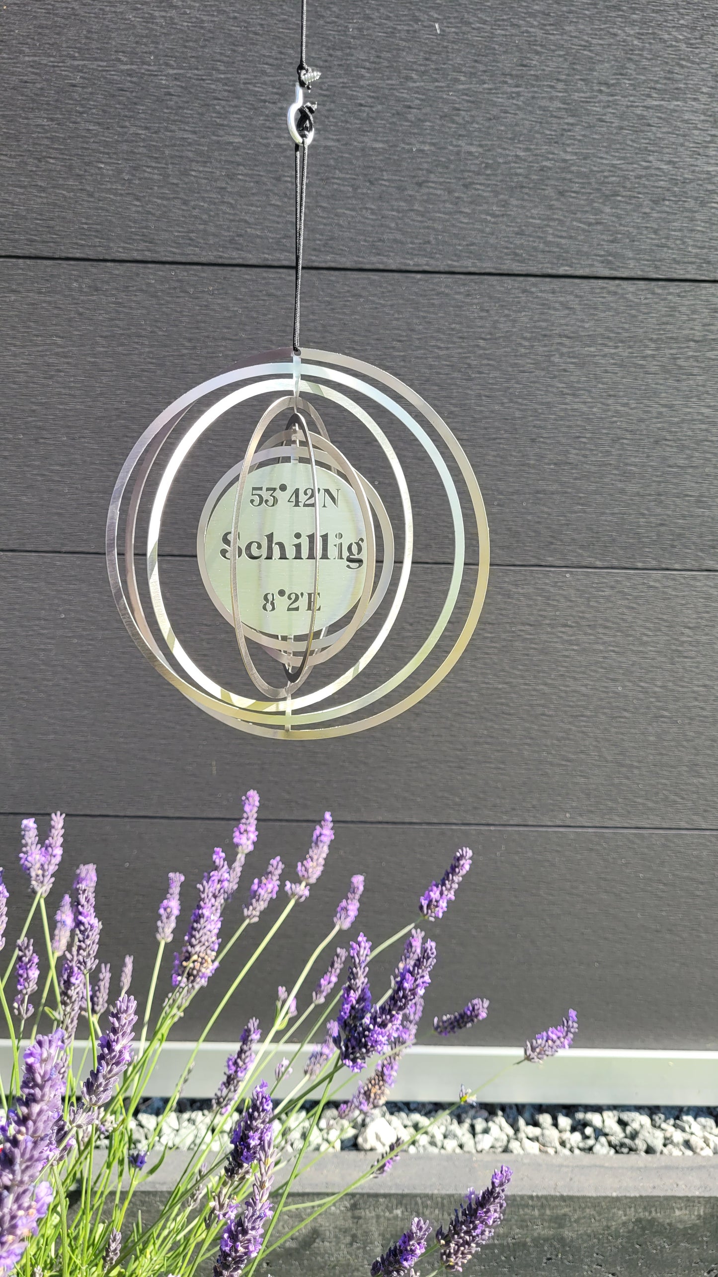 Windspiel - "Schillig"