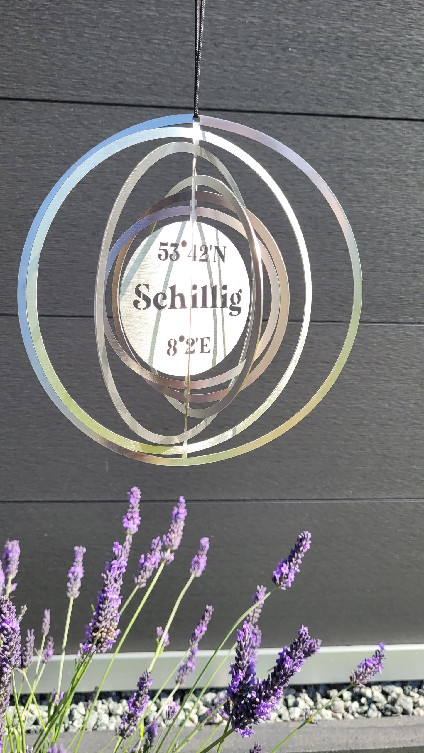 Windspiel - "Schillig"