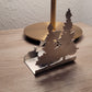 Teelichthalter ''Rehe''