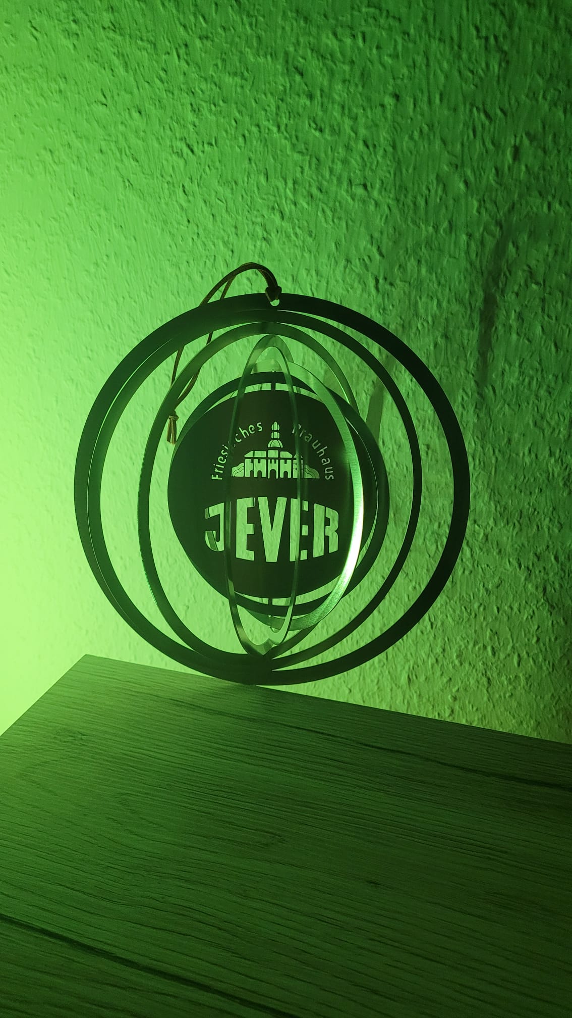 Windspiel „Jever“