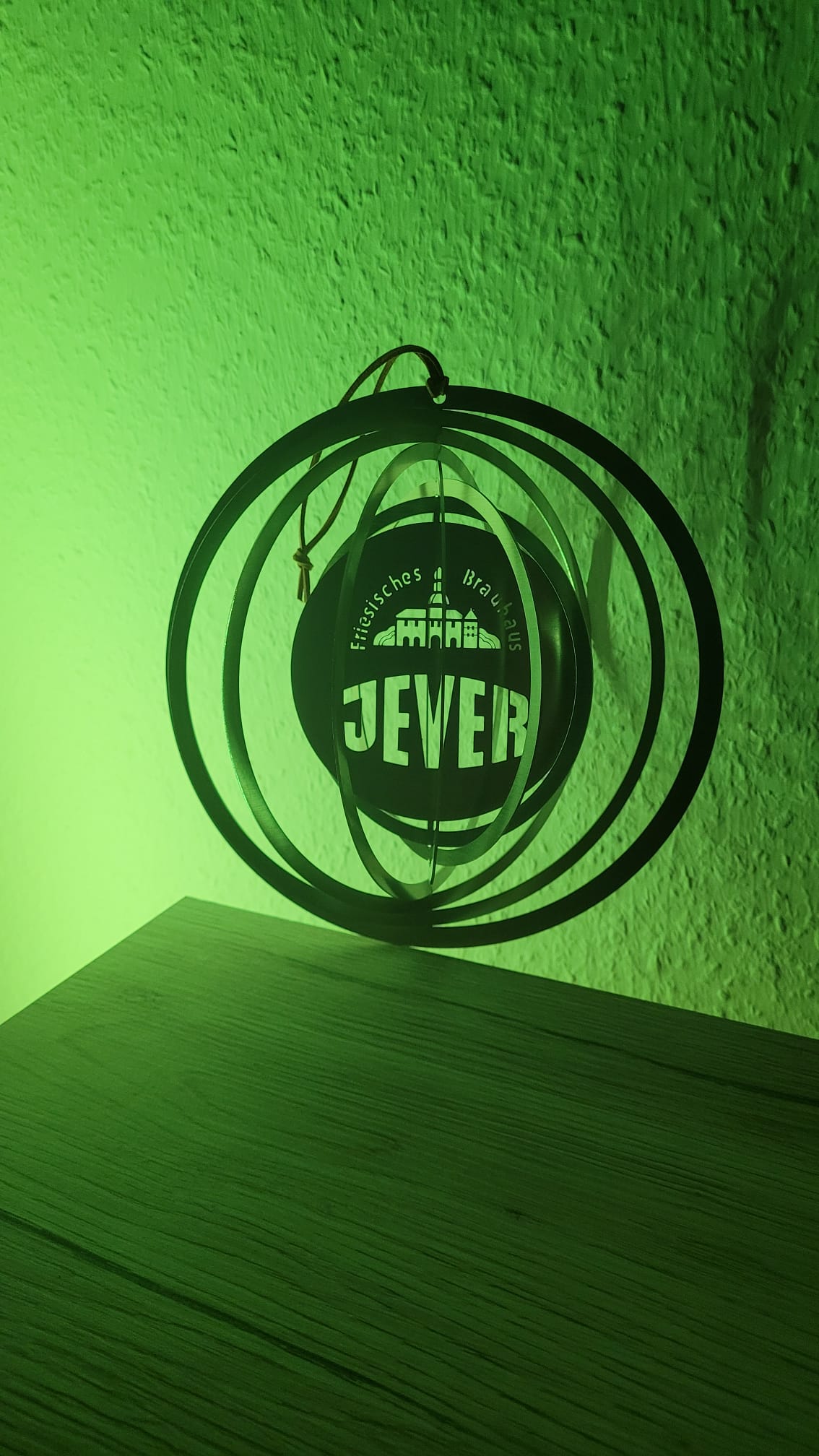 Windspiel „Jever“